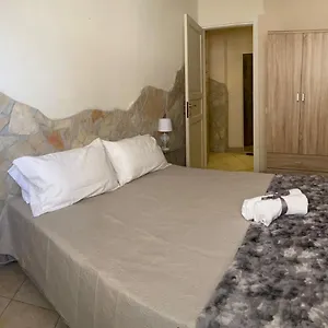 Casa Belmonte Palermo
