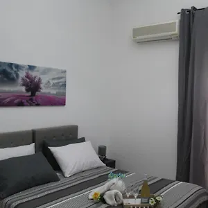 Appartamento La Casetta Di Fefe', Palermo