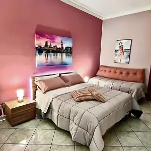 Casa vacanze A Casa Di Pam, Palermo