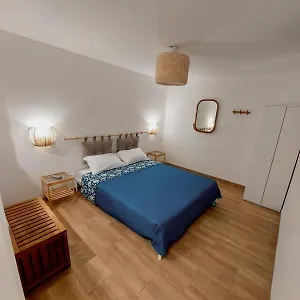 Casa vacanze Olivuzza, Palermo