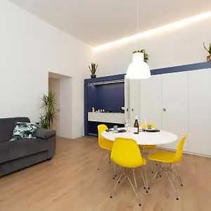 Appartamento Massim'home, Palermo