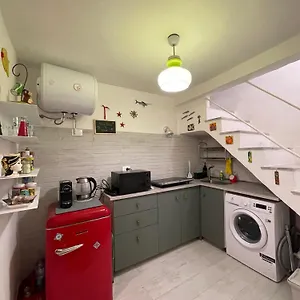 Appartamento 29, Palermo