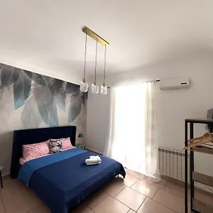 Appartamento Greta's Discesa Delle Capre, Palermo