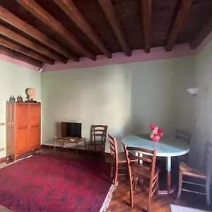 Appartamento Casetta Mon, Palermo