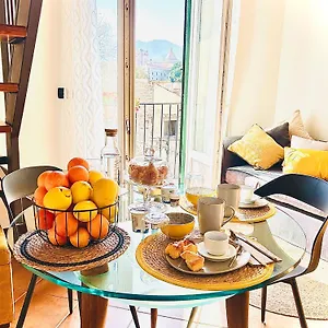 Casa vacanze Papiretu's Portrait, Palermo