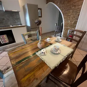 Appartamento Sikulino, Palermo